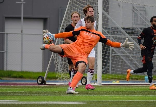 Healey & Bailey Notebook: Halifax Wanderers' Daniel Clarke talks CPL draft, winning U-Sports national championship and trialing at clubs in England