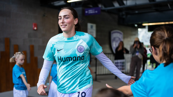 Bringing rising international star Milly Clegg to the Halifax Tides: Inside the Northern Super League’s first-ever loan deal