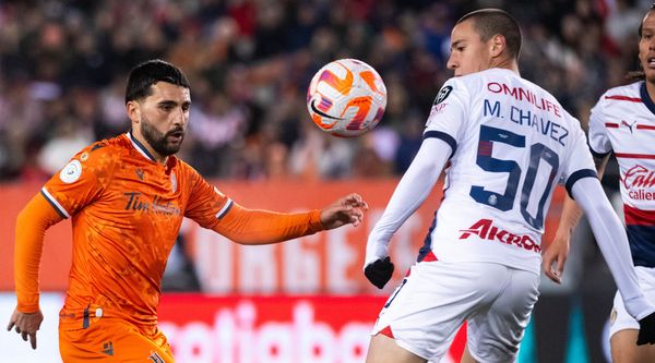 Healey & Bailey Notebook: CONCACAF Champions Cup recap, the CPL's goalkeeper shuffle and a CanMNT injury report