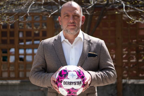 Q&A with CPL executive vice-president Costa Smyrniotis