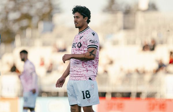 Updated: Moses Dyer, Ayman Sellouf swap finalized between B.C. rivals