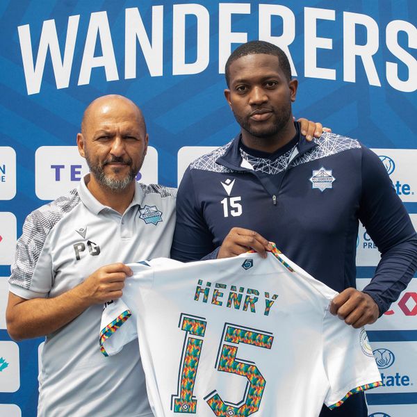 8 CPL Thoughts: reactions to the Henry signing, Sean Young speculation and Canada Soccer's ref boss talks penalties