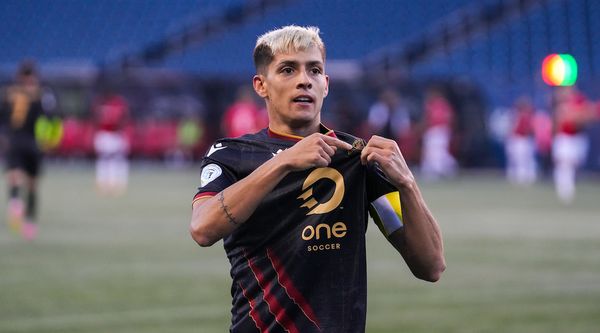 Healey & Bailey Notebook: Buchanan moves to Inter Milan, Cavalry signs Gutierrez and more