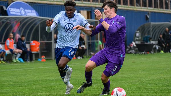 Halifax Wanderers tie Pacific 0-0, still chasing their first win of the season