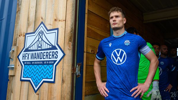 Sources: Former Wanderer Dan Nimick inks two-year deal with Forge FC