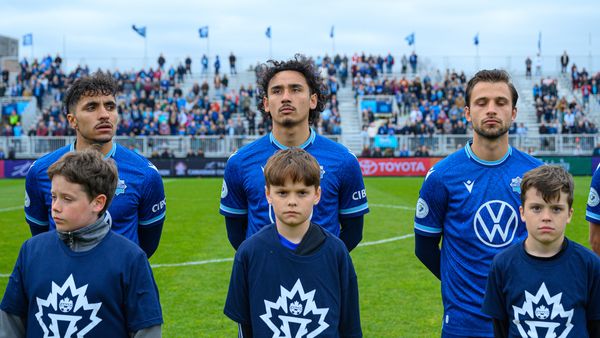 The Wanderers and Valour are again meeting at a crossroads. The question is: which side will use it to propel themselves forward?