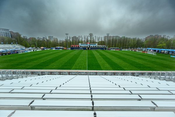 CanMNT heads to Halifax for training camp amidst push for a permanent stadium