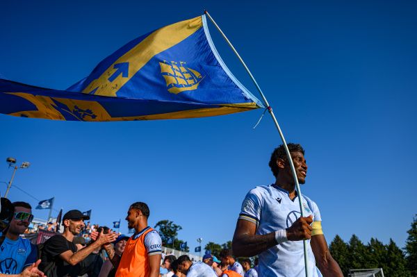 'Our attack looks really explosive': Wanderers win 3-2 over Vancouver FC in Natal Day clash