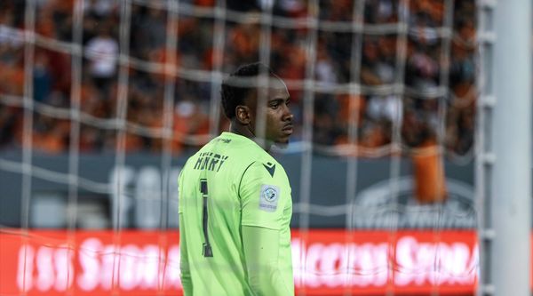 Forge knew for a year that Triston Henry wanted to leave