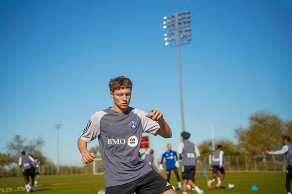 Sources: Canadian youth international Sergei Kozlovskiy to leave CF Montréal, garnering interest from CPL and Europe