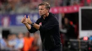 With Copa América winding down, Jesse Marsch’s gaze shifts to the CPL and the future of the Canadian Men's National Team