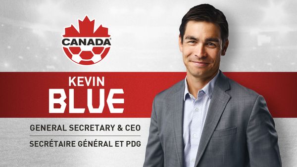 Healey & Bailey Notebook: Canada Soccer FINALLY appoints a general secretary, TFC and CF Montréal kick off MLS season, Josh attends HFX Wanderers training camp and much more!