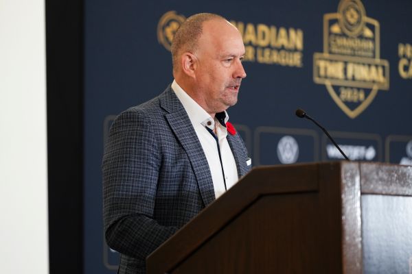 'I think we're probably in a 60-day window right now to making that decision (on expansion)': Q&A with CPL commissioner Mark Noonan