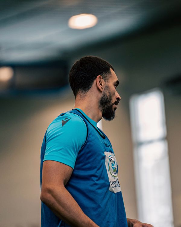 The Wanderers Notebook: Julian Dunn update, recruiting a right-back and other tidbits from the start of training camp