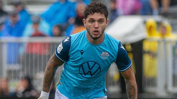 HEALEY: Former Golden Boot winner João Morelli is back. But where does he fit with this new-look Wanderers squad?