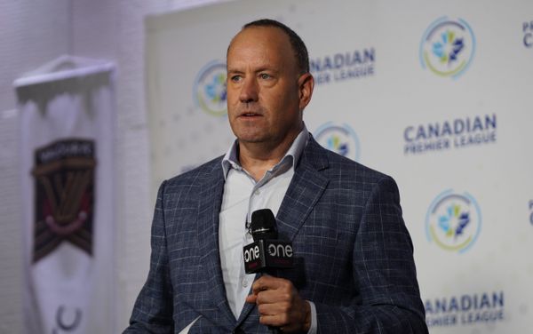 Rapid fire Q&A: CPL commissioner Mark Noonan says salary cap to increase for 2025