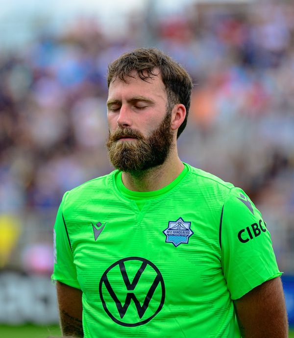 'We start from scratch': introduction of third keeper spot makes for fierce competition at Wanderers training camp