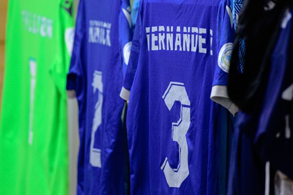 Sound bites: HFX Wanderers reflect on a season to remember