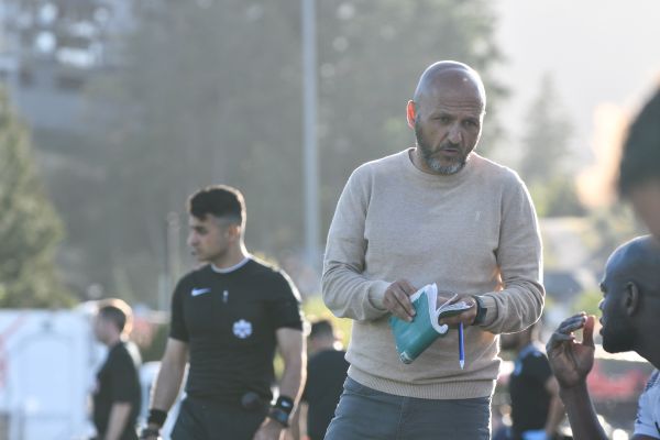 With fires raging across the Maritimes, HFX Wanderers prepare for Atlético Ottawa match with an eye on home