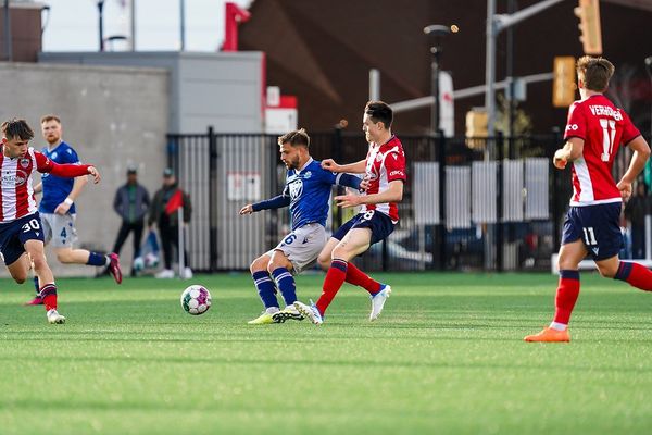 HFX Wanderers have lessons to learn from CanChamp exit