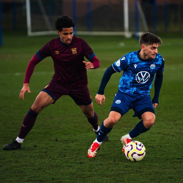 'We're in this to win': Wanderers looking for redemption as the 2025 season looms large