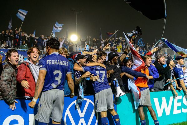 HFX Wanderers report cards: who is the biggest surprise at the season's halfway mark?