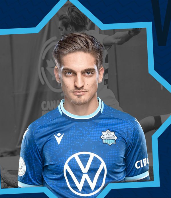 Lobster rolls, Spanish humidity and a CPL return: Sean Rea discusses his 'mission' and journey to the Halifax Wanderers