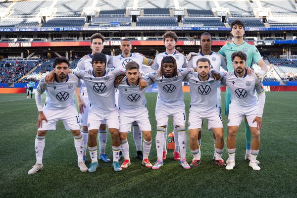 Squad depth, exemplified through Vitor Dias' late heroics, propels Wanderers past Valour FC