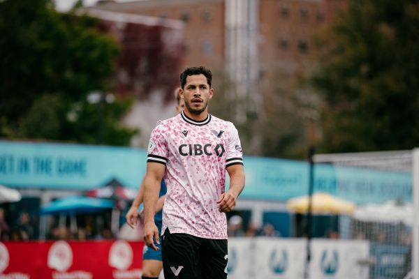 Sources: CPL veteran Austin Ricci garnering interest on the open market