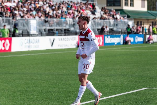 Sources: Valour FC exercise Themi Antonoglou’s option amidst growing MLS interest