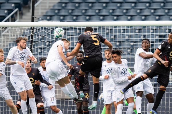 HFX Wanderers earn fourth draw in cagey match against Valour FC