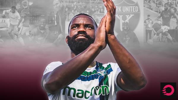 Healey & Bailey Notebook: Jordan Wilson talks CPL, playing in Denmark and his move to OneSoccer