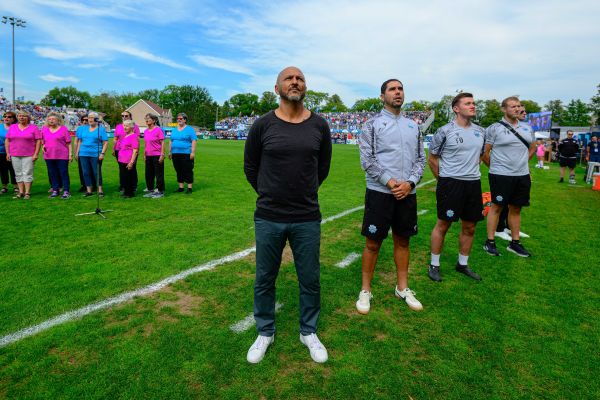 Three things to note ahead of HFX Wanderers important clash versus Pacific FC