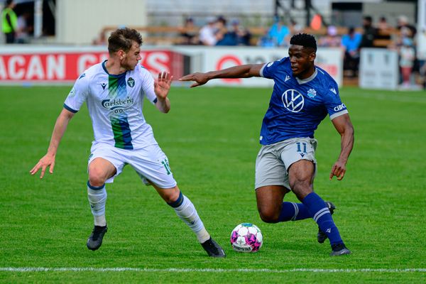 HFX Wanderers suffer first loss of season to York United