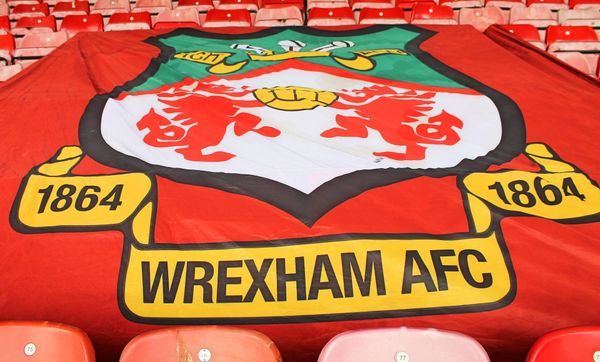 Wrexham A.F.C. headed to Atlantic Canada to play Wanderers in International Summer Series