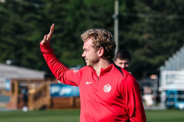 'There was a thank you after every signature': CanMNT use Halifax camp as a launching pad for Gold Cup chase