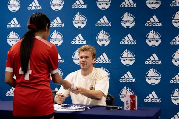 'It's unbelievable': Football continues to grow in Nova Scotia alongside local star Jacob Shaffelburg's CanMNT rise