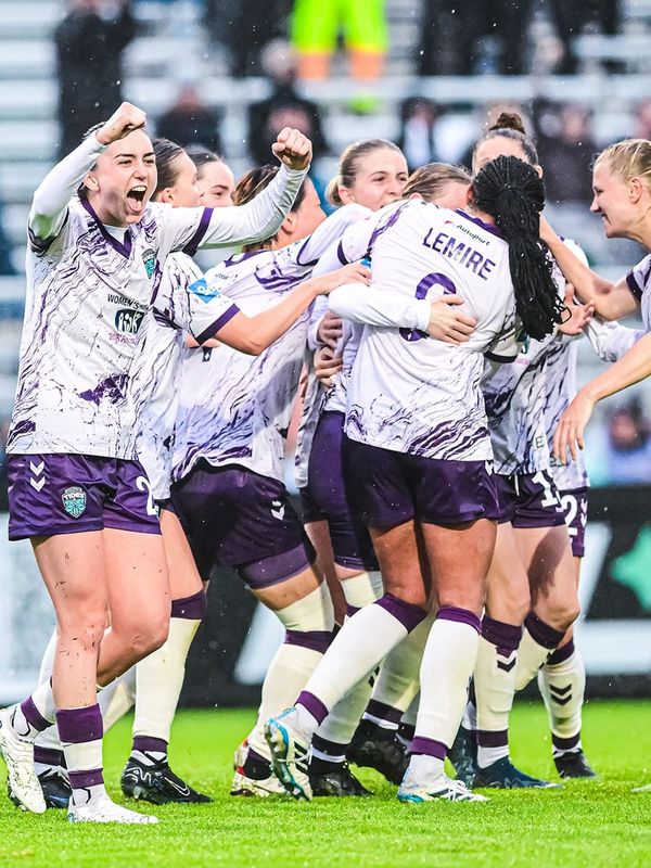 'I'm just so proud of the team': Tides top Ottawa Rapid FC for first win in club history