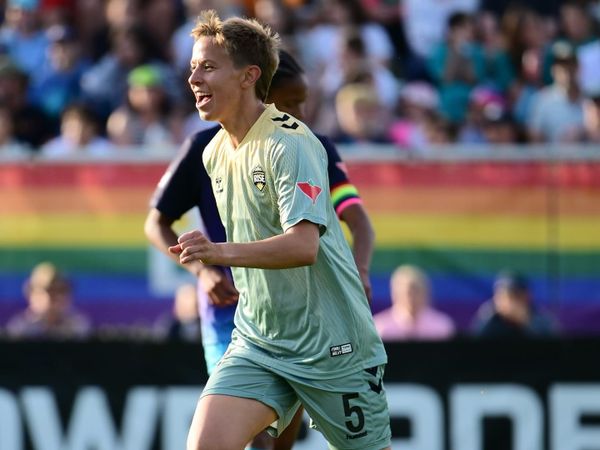 Historic NSL defeat: Halifax Tides squander opportunity, dismantled 6-0 versus Vancouver Rise