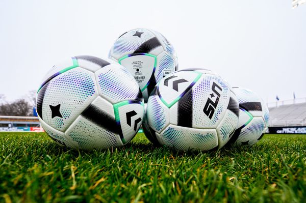 A 'tough' first half, squad building and a coaching change: A mid-season Q&A with Halifax Tides sporting director Amit Batra