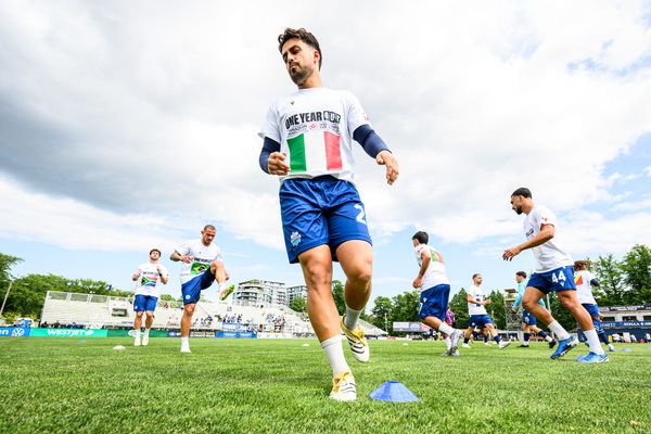 Sources: Midfielder Giorgio Probo fell out of favour in Halifax due to 'attitude'