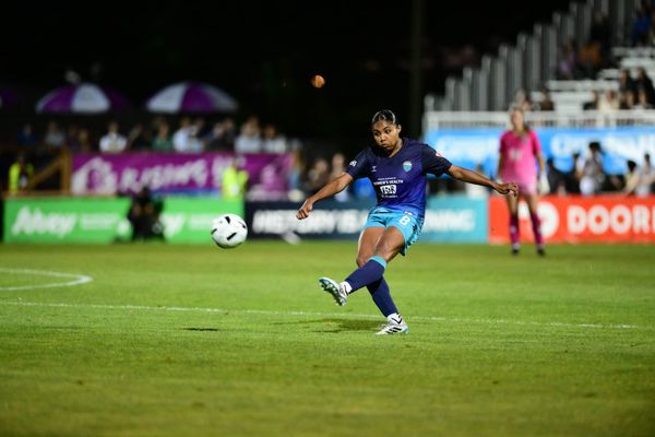 Ice in her veins: How Karima Lemire is solidifying her place as the Tides' most trusted player