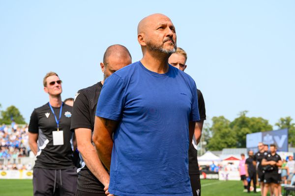 Why Saturday's tilt versus Cavalry FC feels like the most important match of Patrice Gheisar's tenure in Halifax