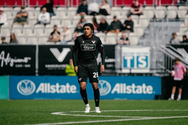 Sources: Vancouver FC's T.J. Tahid transferred to a club in Albania