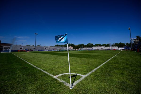 Wrexham A.F.C., an international friendly and Tiago Coimbra's future: A mid-season Q&A with Halifax Wanderers sporting director Matt Fegan