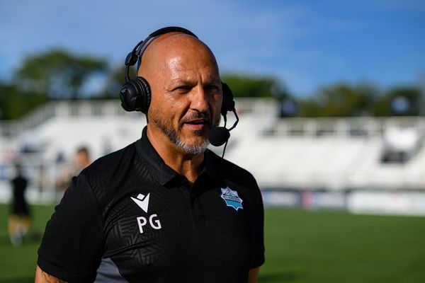 Breaking: Wanderers won't renew head coach Patrice Gheisar