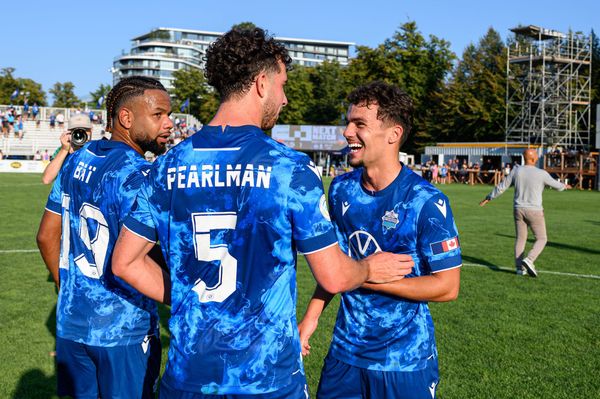 Wanderers regaining strength with playoffs just around the corner