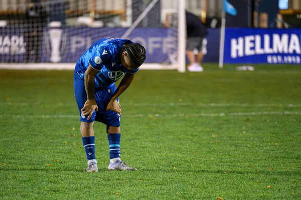 The Wanderers Notebook: Playoff fallout and off-season tidbits