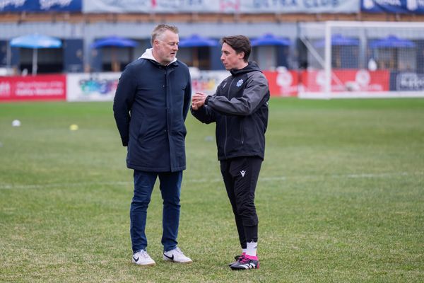 Q&A with Halifax Wanderers president Derek Martin: Coaching search, free agents and expansion