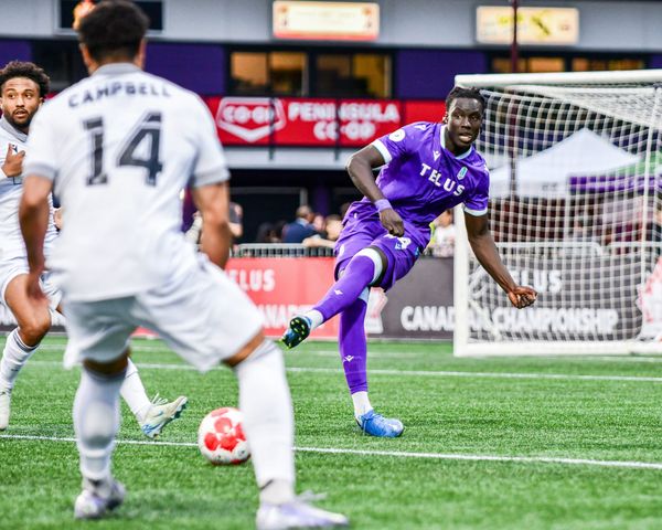 Sources: Aly Ndom exploring options between CPL and USL